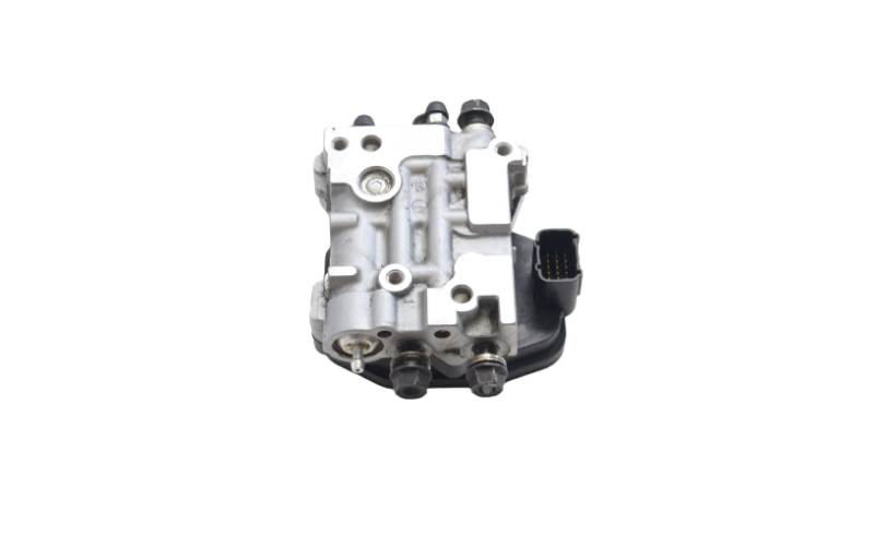 ABS modulator